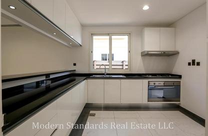 Villa - 5 Bedrooms - 6 Bathrooms for rent in Al Habtoor Polo Resort and Club - The Residences - Dubai Land - Dubai