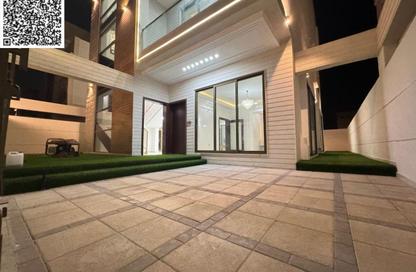 Villa - 6 Bedrooms - 7+ Bathrooms for sale in Al Bahia Hills - Al Bahia - Ajman