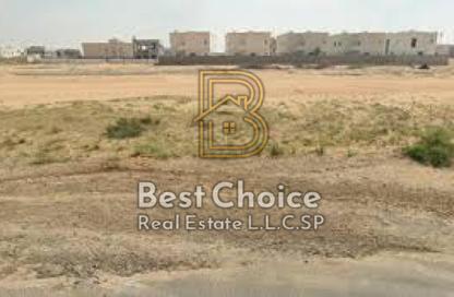 Land - Studio for sale in Al Belidah - Al Bataeh - Sharjah