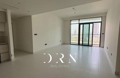 شقة - 2 - 2 للايجار في برج Marina Vista 2 - مارينا فيستا - إعمار بيتشفرونت - دبي هاربور - دبي