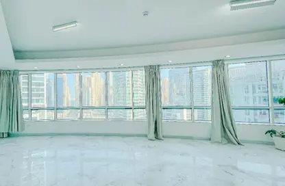 شقة - 4 غرف نوم - 4 حمامات للبيع في برج هورايزون - دبي مارينا - دبي