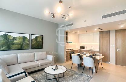 Apartment - 1 Bedroom - 2 Bathrooms for rent in LIV Marina - Dubai Marina - Dubai Apartment - 1 Bedroom - 2 Bathrooms for rent in LIV Marina - Dubai Marina - Dubai