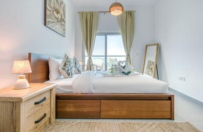 Apartment - 1 Bedroom - 1 Bathroom for rent in Bella Rose - Dubai Science Park - Dubai