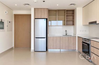 Apartment - 1 - 1 for rent in Park Field Tower 1 - Park Field - Dubai Hills Estate - Dubai
