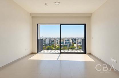 Apartment - 1 - 1 for rent in Park Field Tower 1 - Park Field - Dubai Hills Estate - Dubai