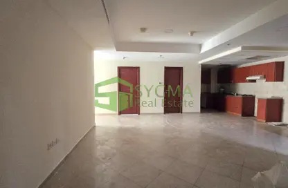 Apartment - 1 Bedroom - 2 Bathrooms for rent in New Dubai Gate 2 - JLT Cluster A - Jumeirah Lake Towers - Dubai