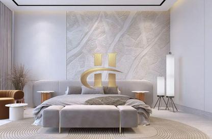 Apartment - 2 - 3 for sale in Auresta tower - District 11 - Jumeirah Village Circle - Dubai