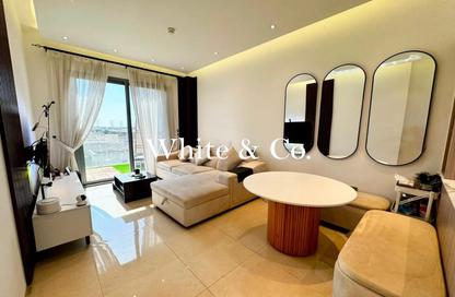Apartment - 1 - 2 for rent in Bali Residences - District 3 - Jumeirah Village Triangle - Dubai