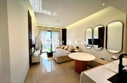 Apartment - 1 - 2 for rent in Bali Residences - District 3 - Jumeirah Village Triangle - Dubai