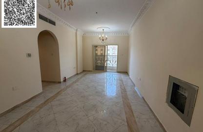Apartment - 3 Bedrooms - 3 Bathrooms for rent in Abna Saqer Building - Al Hamidiya 1 - Al Hamidiya - Ajman