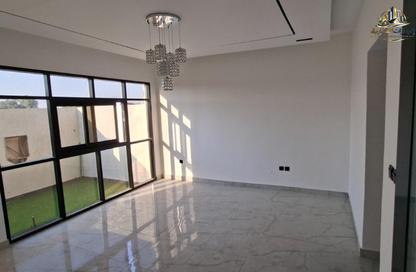 Villa - 3 - 5 for sale in Al Zaheya Gardens - Al Zahya - Ajman