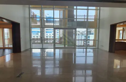 بنتهاوس - 4 غرف نوم - 5 حمامات للايجار في مساكن المارينا 1 - مساكن المارينا - نخلة جميرا - دبي