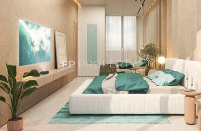 Apartment - 1 Bedroom - 1 Bathroom for sale in Elo 2 - Elo - Damac Hills 2 - Dubai