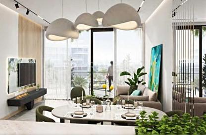 Apartment - 1 Bedroom - 1 Bathroom for sale in Elo 2 - Elo - Damac Hills 2 - Dubai