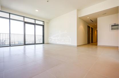 Apartment - 3 Bedrooms - 4 Bathrooms for sale in Palace Residence North - Dubai Creek Harbour (The Lagoons) - Dubai Apartment - 3 Bedrooms - 4 Bathrooms for sale in Palace Residence North - Dubai Creek Harbour (The Lagoons) - Dubai
