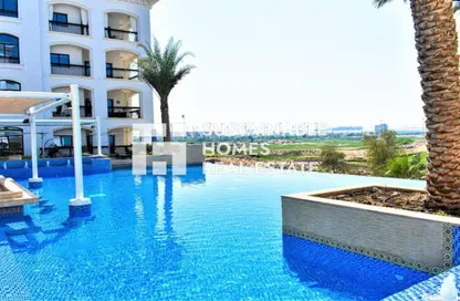 Apartment - Studio - 1 Bathroom for sale in Ansam 3 - Ansam - Yas Island - Abu Dhabi