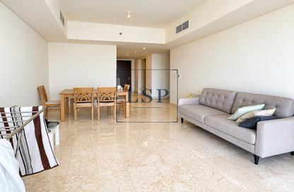 Apartment - 1 - 2 for rent in Ocean Terrace - Marina Square - Al Reem Island - Abu Dhabi Apartment - 1 - 2 for rent in Ocean Terrace - Marina Square - Al Reem Island - Abu Dhabi
