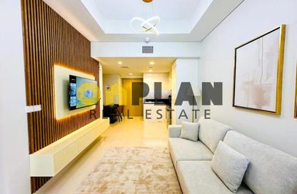 Apartment - 2 Bedrooms - 2 Bathrooms for sale in Aykon City Tower C - Aykon City - Business Bay - Dubai