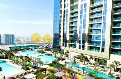 Apartment - 2 Bedrooms - 2 Bathrooms for sale in Aykon City Tower C - Aykon City - Business Bay - Dubai Apartment - 2 Bedrooms - 2 Bathrooms for sale in Aykon City Tower C - Aykon City - Business Bay - Dubai