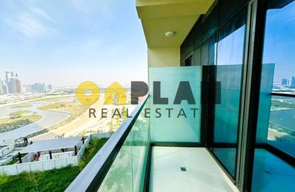 Apartment - 2 Bedrooms - 2 Bathrooms for sale in Aykon City Tower C - Aykon City - Business Bay - Dubai