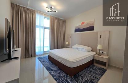 Apartment - 2 Bedrooms - 3 Bathrooms for rent in Vita Residencia - Al Sufouh 1 - Al Sufouh - Dubai