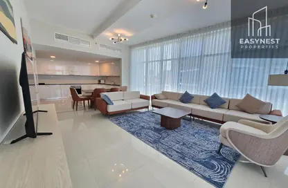 شقة - 2 غرف نوم - 3 حمامات للايجار في فيتا ريسيدينسيا - الصفوح 1 - الصفوح - دبي