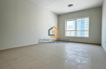 Apartment - 2 - 3 for rent in Al Taawun Street - Al Taawun - Sharjah