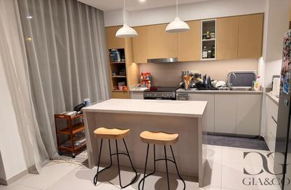 Townhouse - 3 Bedrooms - 3 Bathrooms for sale in Joy - Arabian Ranches 3 - Dubai
