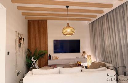 Townhouse - 3 Bedrooms - 3 Bathrooms for sale in Joy - Arabian Ranches 3 - Dubai