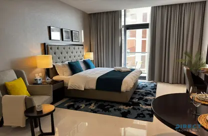 Apartment - 1 Bathroom for rent in Celestia - Residential District - Dubai South (Dubai World Central) - Dubai Apartment - 1 Bathroom for rent in Celestia - Residential District - Dubai South (Dubai World Central) - Dubai