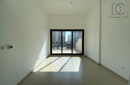 Apartment - 1 Bedroom - 1 Bathroom for sale in UNA Apartments - Town Square - Dubai