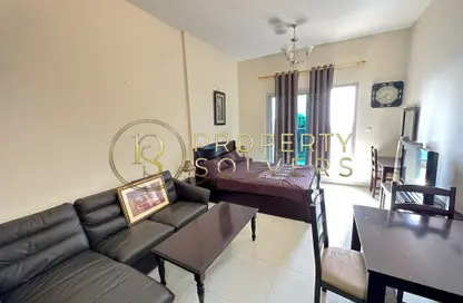 شقة - 1 حمام للبيع في مساكن النخبة رقم 5 - مساكن النخبة الرياضية - مدينة دبي الرياضية - دبي