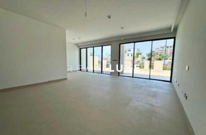 Villa - 4 Bedrooms - 5 Bathrooms for rent in Harmony 1 - Harmony - Tilal Al Ghaf - Dubai