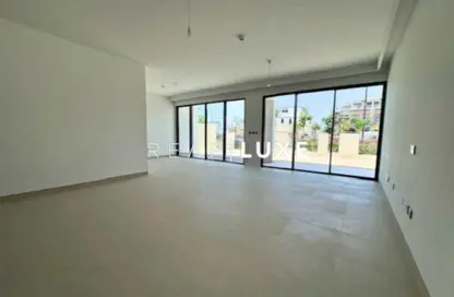 Villa - 4 Bedrooms - 5 Bathrooms for rent in Harmony 1 - Harmony - Tilal Al Ghaf - Dubai