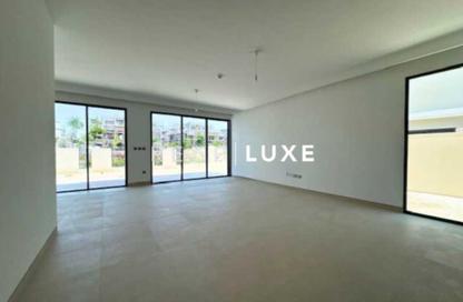 Villa - 4 Bedrooms - 5 Bathrooms for rent in Harmony 1 - Harmony - Tilal Al Ghaf - Dubai