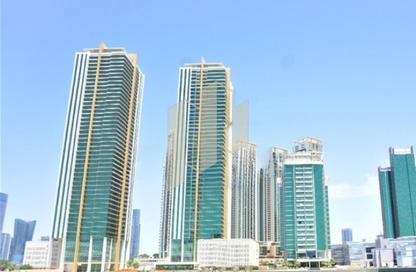Apartment - 2 Bedrooms - 3 Bathrooms for rent in Tala Tower - Marina Square - Al Reem Island - Abu Dhabi Apartment - 2 Bedrooms - 3 Bathrooms for rent in Tala Tower - Marina Square - Al Reem Island - Abu Dhabi
