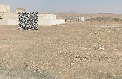 أرض - استوديو للبيع في مصفوت 8 - مصفوت - عجمان