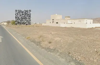 Land - Studio for sale in Masfoot 8 - Masfoot - Ajman