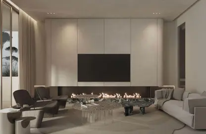 شقة - 4 غرف نوم - 5 حمامات للبيع في كيتورا ريسييرف - ماج سيتي - مدينة الشيخ محمد بن راشد - دبي