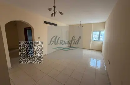 شقة - غرفة نوم - 1 حمام للايجار في برج النعيمية 1 - أبراج النعيمية - النعيمية - عجمان