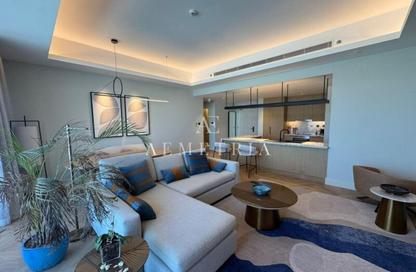 Apartment - 1 Bedroom - 1 Bathroom for rent in Marriott Executive Apartments - Dubai Science Park - Dubai Apartment - 1 Bedroom - 1 Bathroom for rent in Marriott Executive Apartments - Dubai Science Park - Dubai