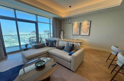 Apartment - 1 Bedroom - 1 Bathroom for rent in Marriott Executive Apartments - Dubai Science Park - Dubai