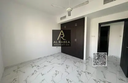 Apartment - 2 Bedrooms - 2 Bathrooms for rent in Geepas Building 3 - Al Rashidiya 2 - Al Rashidiya - Ajman