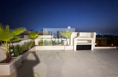 Villa - 5 Bedrooms - 7 Bathrooms for sale in Al Zaheya Gardens - Al Zahya - Ajman