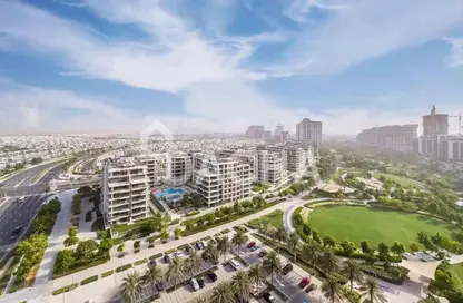 شقة - 2 غرف نوم - 2 حمامات للبيع في بارك ريدج تاور سي - بارك ريدج - دبي هيلز استيت - دبي