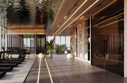 Apartment - Studio - 1 for sale in Enchante by GRID - RT4 - Enchante By Grid - Arjan - Dubai Apartment - Studio - 1 for sale in Enchante by GRID - RT4 - Enchante By Grid - Arjan - Dubai