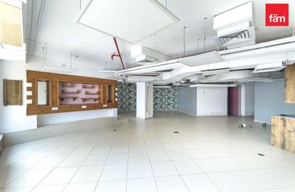 Retail - Studio - 1 Bathroom for rent in Palace Tower 3 - Palace Towers - Dubai Silicon Oasis - Dubai