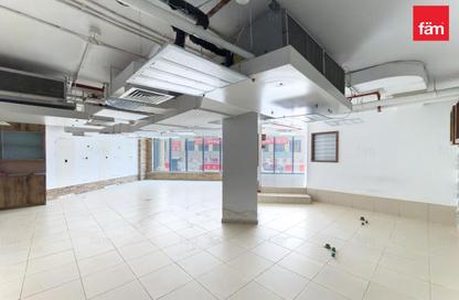 Retail - Studio - 1 Bathroom for rent in Palace Tower 3 - Palace Towers - Dubai Silicon Oasis - Dubai