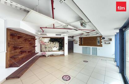 Retail - Studio - 1 Bathroom for rent in Palace Tower 3 - Palace Towers - Dubai Silicon Oasis - Dubai