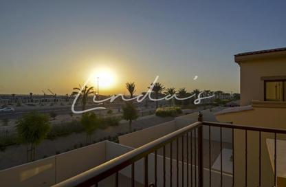 Townhouse - 3 - 3 for rent in Mira 1 - Mira - Reem - Dubai Townhouse - 3 - 3 for rent in Mira 1 - Mira - Reem - Dubai